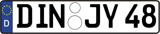 DIN-JY48