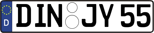DIN-JY55