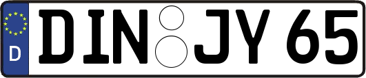 DIN-JY65