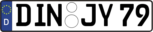 DIN-JY79