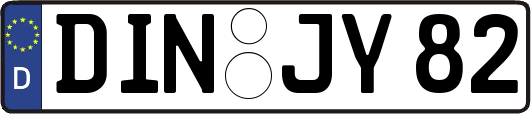 DIN-JY82