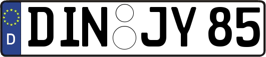 DIN-JY85