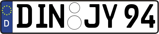 DIN-JY94