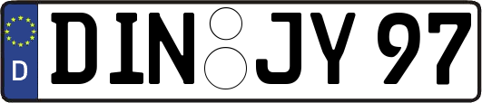DIN-JY97