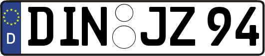 DIN-JZ94