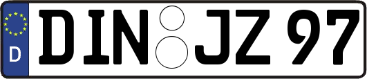 DIN-JZ97