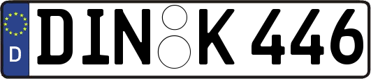 DIN-K446
