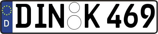 DIN-K469