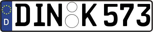 DIN-K573