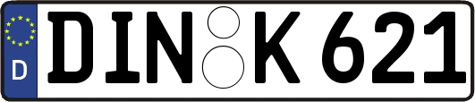 DIN-K621