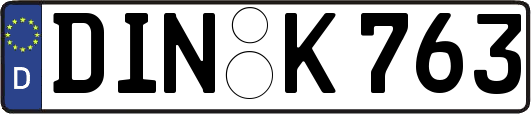 DIN-K763