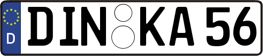 DIN-KA56
