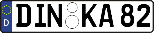 DIN-KA82