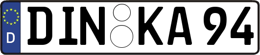 DIN-KA94