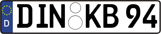 DIN-KB94