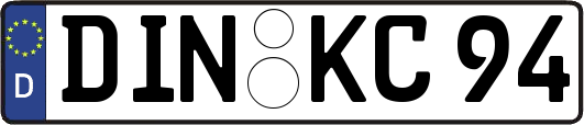 DIN-KC94