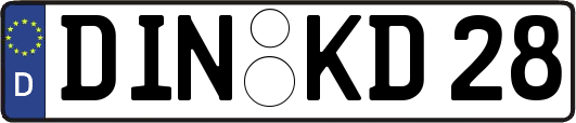 DIN-KD28