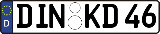 DIN-KD46