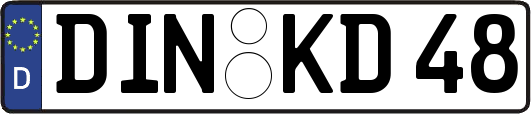 DIN-KD48