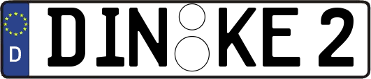 DIN-KE2