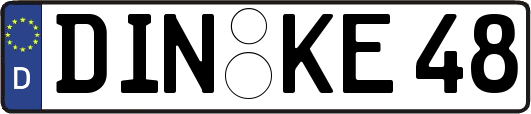 DIN-KE48