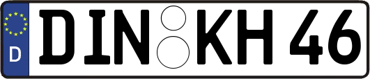 DIN-KH46