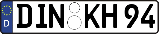 DIN-KH94