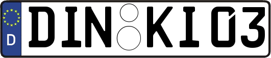 DIN-KI03