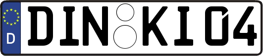 DIN-KI04