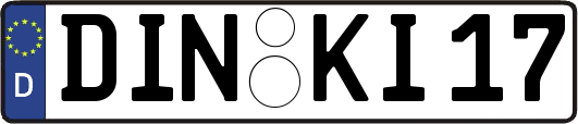 DIN-KI17