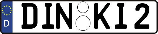 DIN-KI2