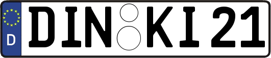 DIN-KI21