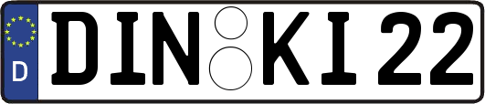 DIN-KI22