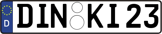 DIN-KI23