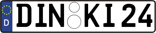 DIN-KI24