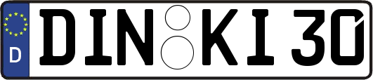 DIN-KI30