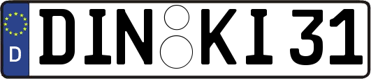 DIN-KI31