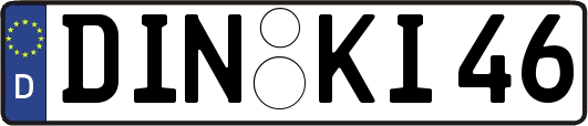 DIN-KI46