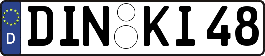 DIN-KI48