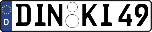 DIN-KI49