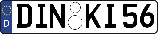 DIN-KI56