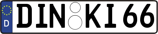 DIN-KI66