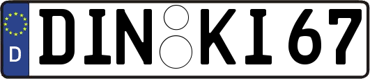 DIN-KI67