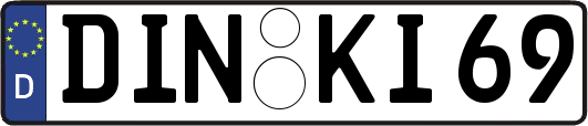 DIN-KI69