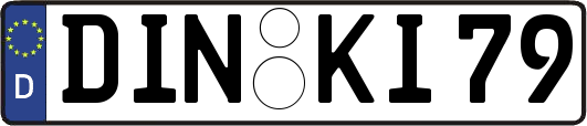 DIN-KI79