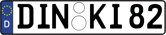 DIN-KI82