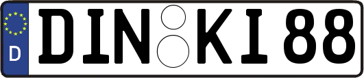 DIN-KI88