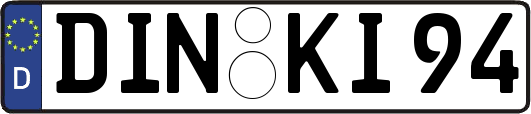 DIN-KI94