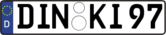 DIN-KI97