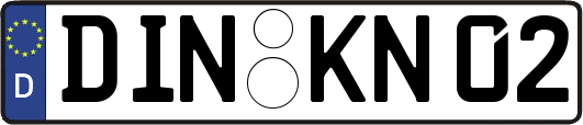 DIN-KN02